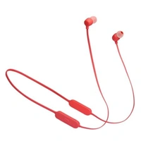 JBL Tune 175BT Flex Neckband with 14-Hour Playtime - Grey - Grey
