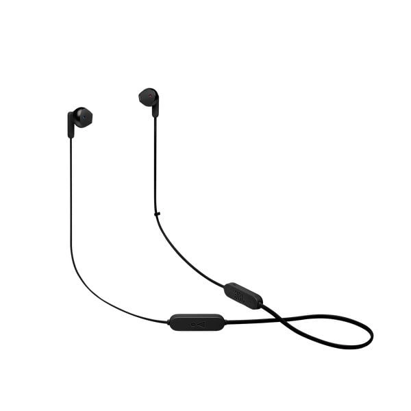 JBL Tune 215BT Bluetooth Wireless Earphones with Mic - Green - Green