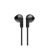 JBL Tune 215BT Bluetooth Wireless Earphones with Mic - Green - Green
