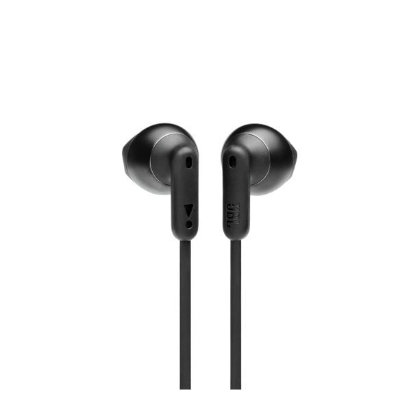 JBL Tune 215BT Bluetooth Wireless Earphones with Mic - Green - Green