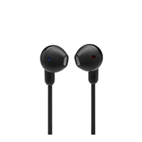 JBL Tune 215BT Bluetooth Wireless Earphones with Mic - Green - Green