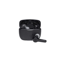 JBL Tune 215TWS Wireless Earbuds - White - White