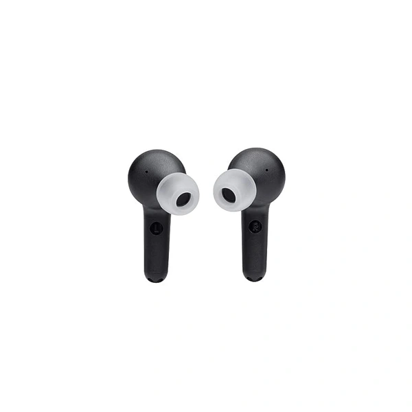 JBL Tune 215TWS Wireless Earbuds - White - White