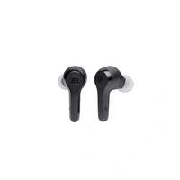 JBL Tune 215TWS Wireless Earbuds - White - White