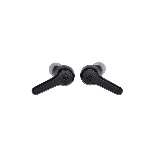 JBL Tune 215TWS Wireless Earbuds - White - White