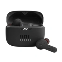 JBL Tune 230NC True Wireless In-Ear Earbuds - White - White