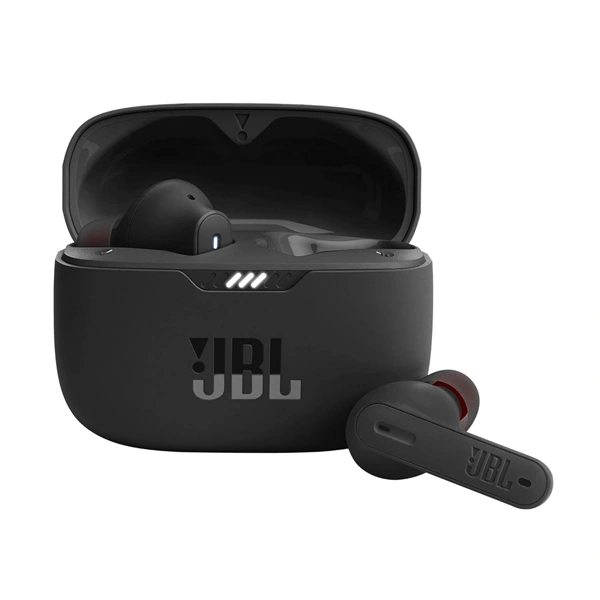 JBL Tune 230NC True Wireless In-Ear Earbuds - White - White