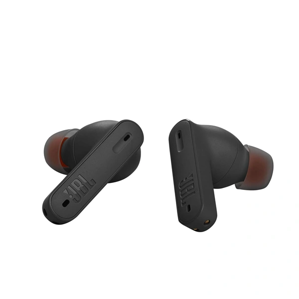 JBL Tune 230NC True Wireless In-Ear Earbuds - White - White