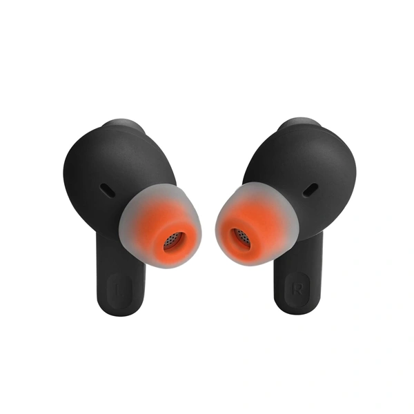 JBL Tune 230NC True Wireless In-Ear Earbuds - White - White
