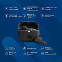 JBL Tune 235NC in Ear Wireless ANC Earbuds