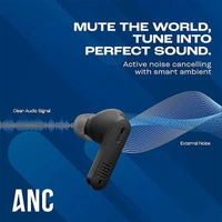 JBL Tune 235NC in Ear Wireless ANC Earbuds