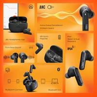 JBL Tune 245NC In Ear Wireless ANC Earbuds