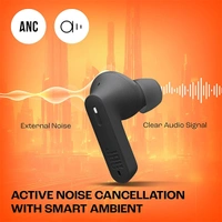 JBL Tune 245NC In Ear Wireless ANC Earbuds