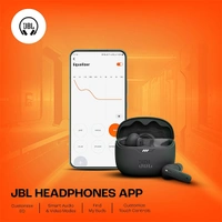 JBL Tune 245NC In Ear Wireless ANC Earbuds