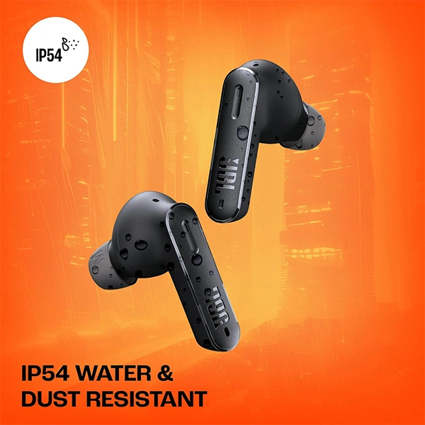 JBL Tune 245NC In Ear Wireless ANC Earbuds