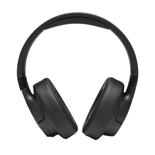 JBL Tune 710BT Wireless Headphones - Blue - Blue