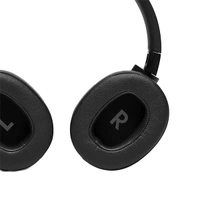 JBL Tune 710BT Wireless Headphones - Blue - Blue