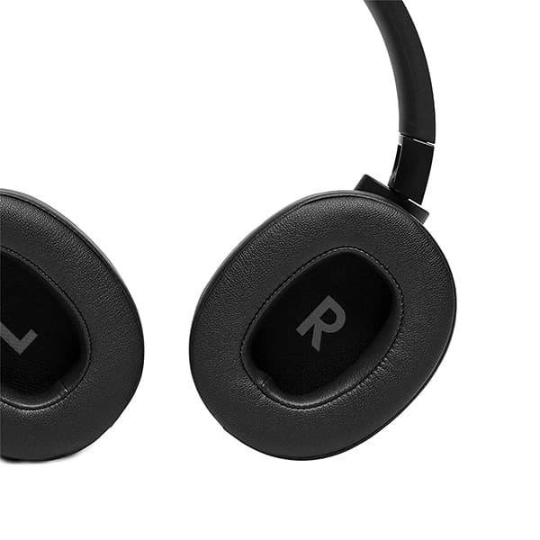 JBL Tune 710BT Wireless Headphones - Blue - Blue