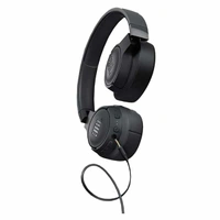 JBL Tune 750BTNC Over-Ear Wireless Active Noise-Cancelling Headphones