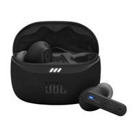 JBL Tune Beam 2 True Wireless Earbuds With ANC - Turquoise - Turquoise