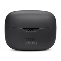 JBL Tune Beam True Wireless Earbuds With ANC - White - White