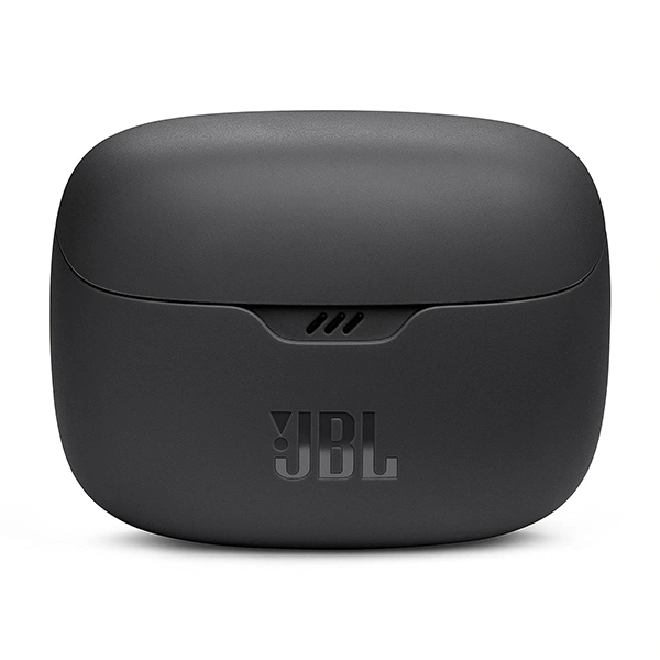 JBL Tune Beam True Wireless Earbuds With ANC - White - White
