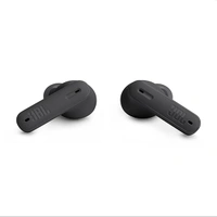 JBL Tune Beam True Wireless Earbuds With ANC - White - White