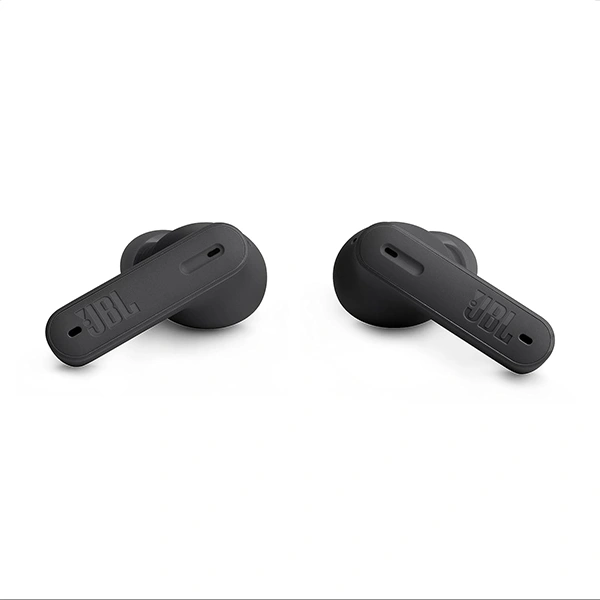JBL Tune Beam True Wireless Earbuds With ANC - White - White