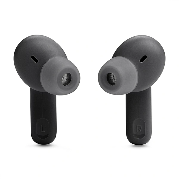 JBL Tune Beam True Wireless Earbuds With ANC - White - White