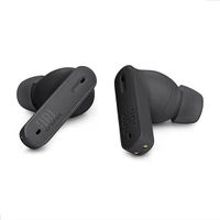 JBL Tune Beam True Wireless Earbuds With ANC - White - White