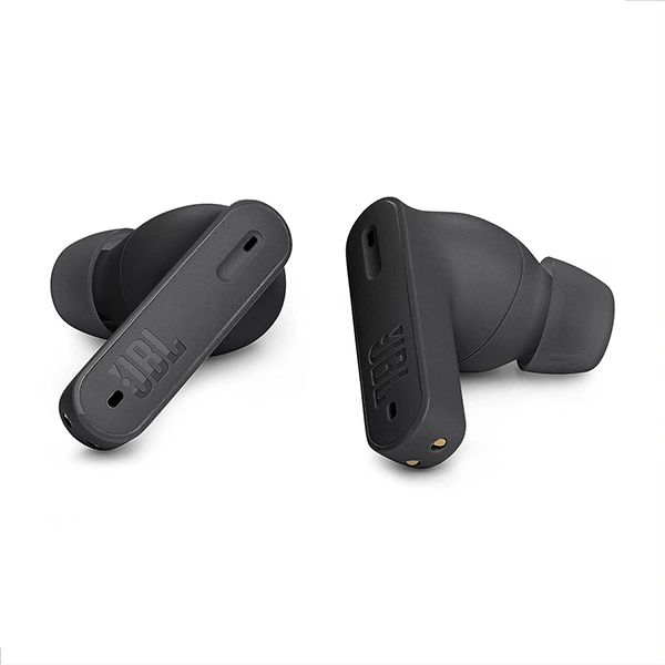 JBL Tune Beam True Wireless Earbuds With ANC - White - White