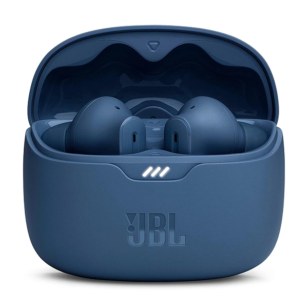 JBL Tune Beam True Wireless Earbuds With ANC - Blue - Blue