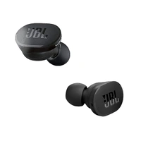 JBL Tune Buds True Wireless Earbuds With ANC - Blue - Blue