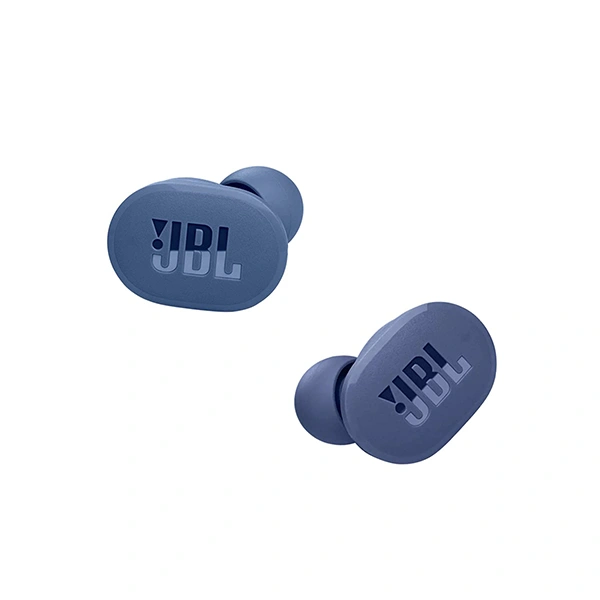 JBL Tune Buds True Wireless Earbuds With ANC - Blue - Blue