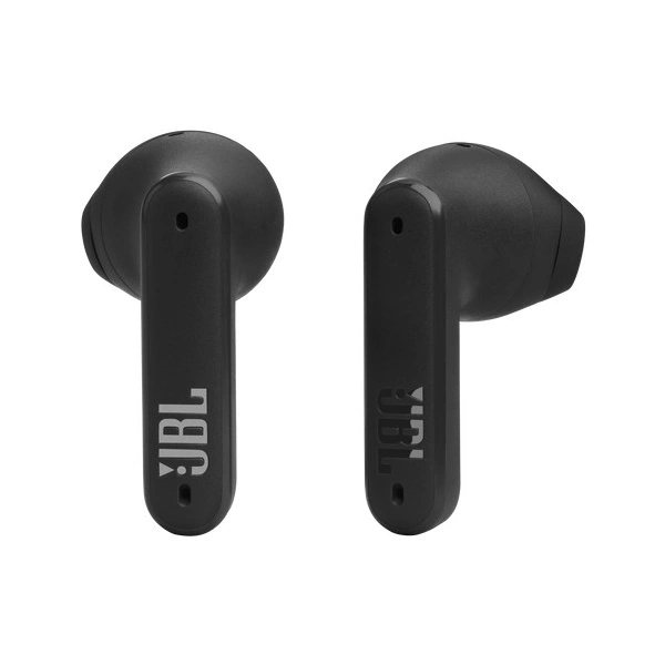 JBL Tune Flex True Wireless Earbuds With ANC - Black - Black