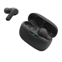 JBL Vibe Beam Earbuds - Blue - Blue