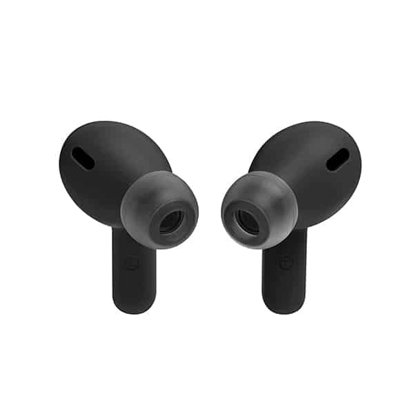 JBL Wave 200 True Wireless Earbuds with Mic - White - White