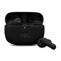 JBL Wave Beam 2 True Wireless Earbuds - White - White