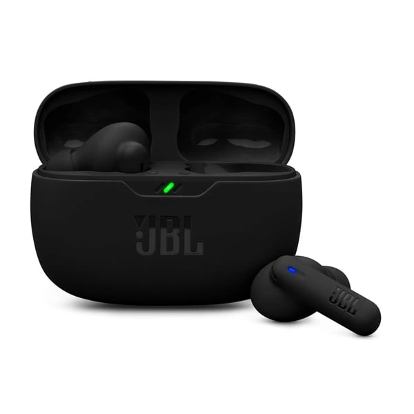 JBL Wave Beam 2 True Wireless Earbuds - White - White