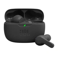 JBL Wave Beam Earbuds - Mint Green - Mint Green