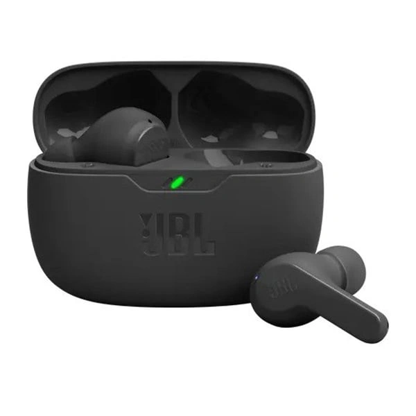 JBL Wave Beam Earbuds - Mint Green - Mint Green