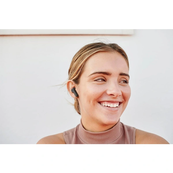 JBL Wave Beam Earbuds - Mint Green - Mint Green