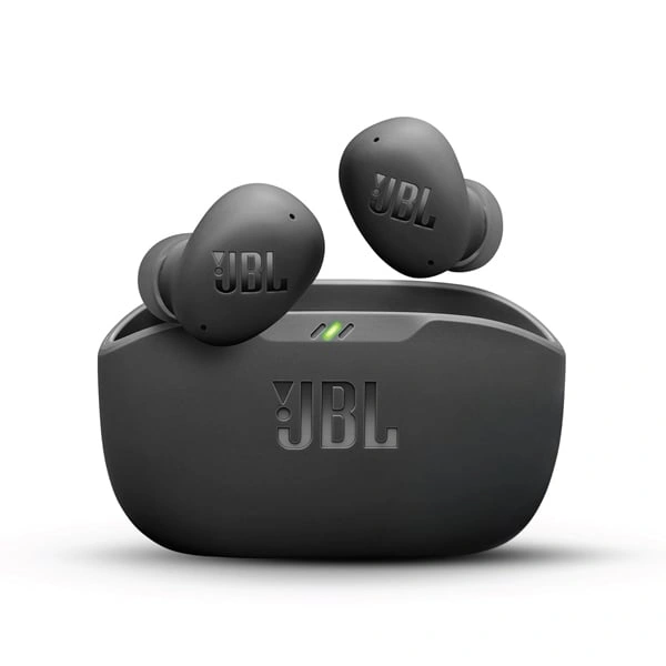 JBL Wave Buds 2 True Wireless Earbuds - White - White