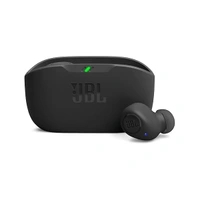 JBL Wave Buds Earbuds - Mint Green - Mint Green