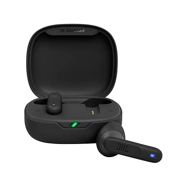 JBL Wave Flex in-Ear Wireless Earbuds TWS with Mic - Mint - Mint