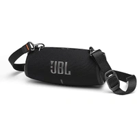 JBL Xtreme 3 100W Portable Bluetooth Speaker - Black - Black