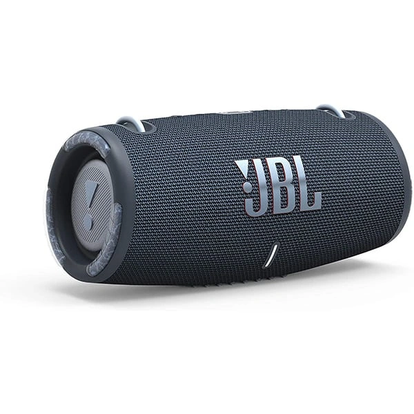 JBL Xtreme 3 100W Portable Bluetooth Speaker - Blue - Blue