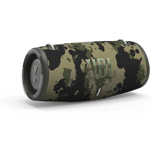 JBL Xtreme 3 100W Portable Bluetooth Speaker - Green - Green