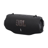 JBL Xtreme 4 Portable Bluetooth Speaker with Powerful Bass Radiators