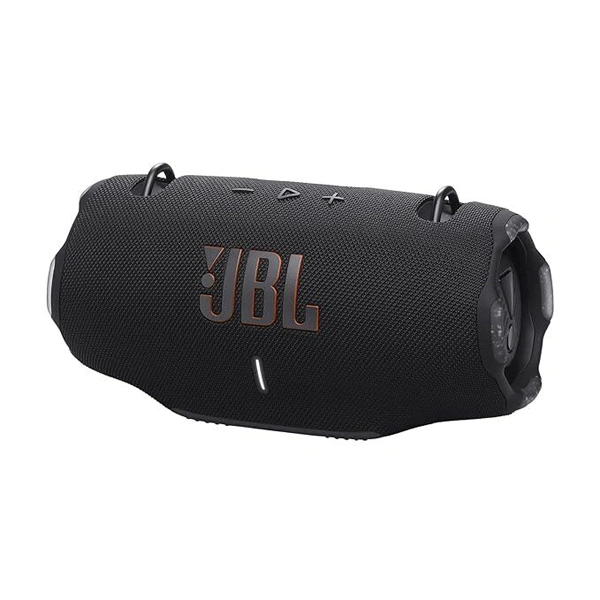 JBL Xtreme 4 Portable Bluetooth Speaker with Powerful Bass Radiators